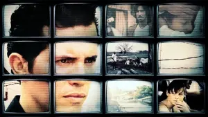 Задник к фильму "Хроники" #497374