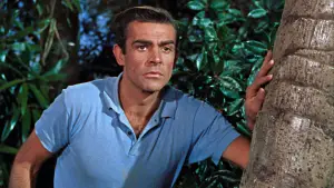 Задник к фильму "007: Доктор Ноу" #624441