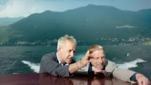 Ein Sommer in Italien - WM 1990