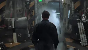 Задник к фильму "Сквозь горизонт" #281824