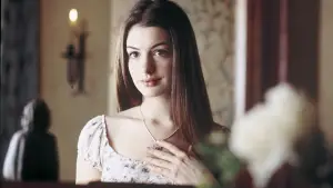 Задник к фильму "Заколдованная Элла" #693368