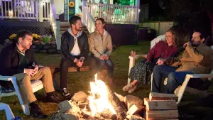 Задник к фильму "Чемпионат любви" #423439