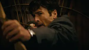 Задник к фильму "Наследник" #522339