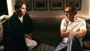 Видео к фильму Мужья и жены | Husbands and Wives (1992) ORIGINAL TRAILER [HD 1080p]