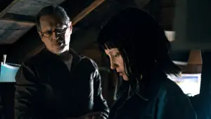 Задник к фильму "Нэнси" #727374