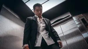 Задник к фильму "Криминальный город 2" #314788