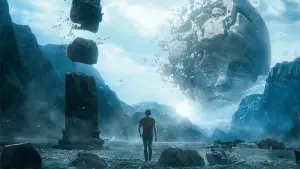 Задник к фильму "Рыцари Зодиака" #168921