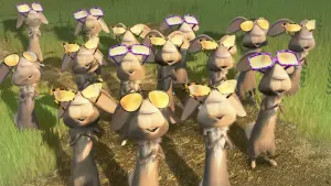 Задник к фильму "Сезон охоты" #319189