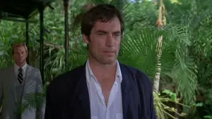 Задник к фильму "007: Лицензия на убийство" #651396