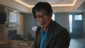 Задник к фильму "Любовь - Боль" #578182