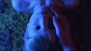 Задник к фильму "Загадочная кожа" #637813