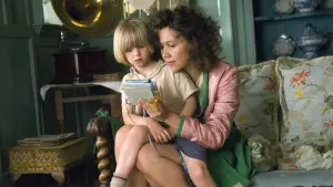 Задник к фильму "Моя ужасная няня 2" #293360