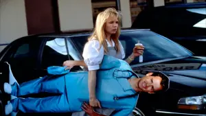 Задник к фильму "Сестричка Бетти" #310685