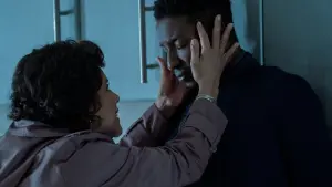 Задник к фильму "Чёрный ящик" #283784