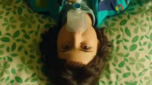 Задник к фильму "Не моего уровня" #252271