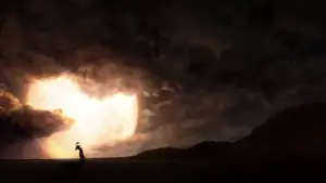 Задник к фильму "Кот в сапогах" #606549