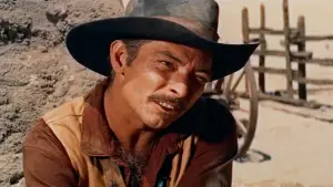 Задник к фильму "Одинокий всадник" #731186