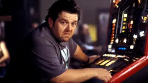 Задник к фильму "Зомби по имени Шон" #208645