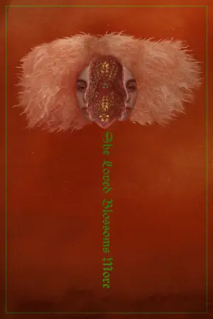 Постер к фильму "Она больше любила цветы" #785521