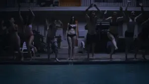 Задник к фильму "Глаза звезды" #307005