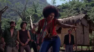 Задник к фильму "Большая клетка для птиц" #448581