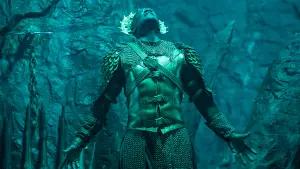 Задник к фильму "Заговор дьявола" #279467