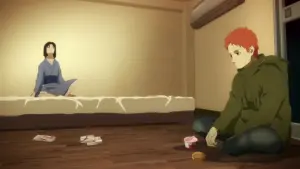 Задник к фильму "Граница пустоты: Сад грешников (фильм пятый)" #451584