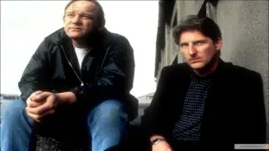 Задник к фильму "Генерал" #462175