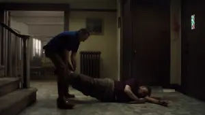 Задник к фильму "Ирландец" #608129