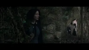 Задник к фильму "Обитатели" #451755