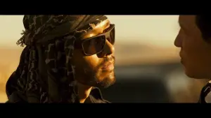 Задник к фильму "Переговорщик" #445381