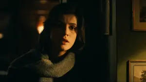 Задник к фильму "Три цвета: Красный" #725731