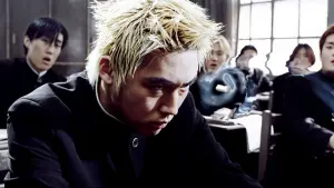 Задник к фильму "Вулканический удар" #450370