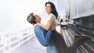 Задник к фильму "Пока ты спал" #494699