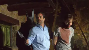 Задник к фильму "Круги дьявола" #361841