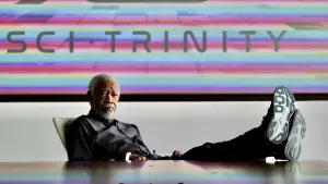 Задник к фильму "57 секунд" #169464