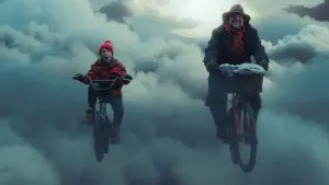 Задник к фильму "Я Эльф" #331348