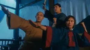 Задник к фильму "Легенда" #718716