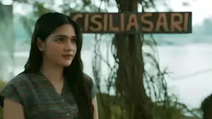 Задник к фильму "Kang Solah from Kang Mak x Nenek Gayung" #636095