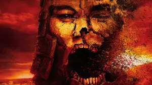 Задник к фильму "Мумия: Гробница Императора Драконов" #318113