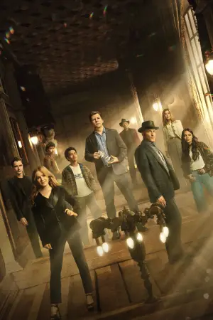 Постер к фильму "Иллюзия обмана 3" #509843