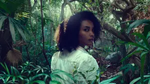 Задник к фильму "Трагедии джунглей" #686115