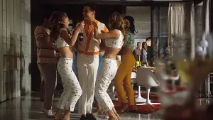 Задник к фильму "Поймай меня, если сможешь" #574488