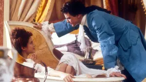 Задник к фильму "Вальмон" #457127