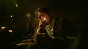 Задник к фильму "Бруталист" #610781