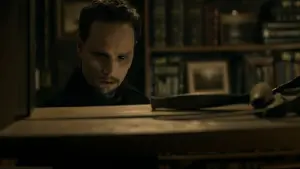 Задник к фильму "30 дней ночи: Темные дни" #342746