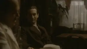 Задник к фильму "Крёстный отец 2" #531311