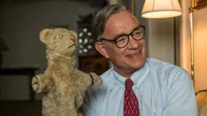 Задник к фильму "Прекрасный день по соседству" #247607