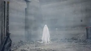 Задник к фильму "История призрака" #239065