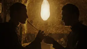 Задник к фильму "Чужой: Завет" #674369